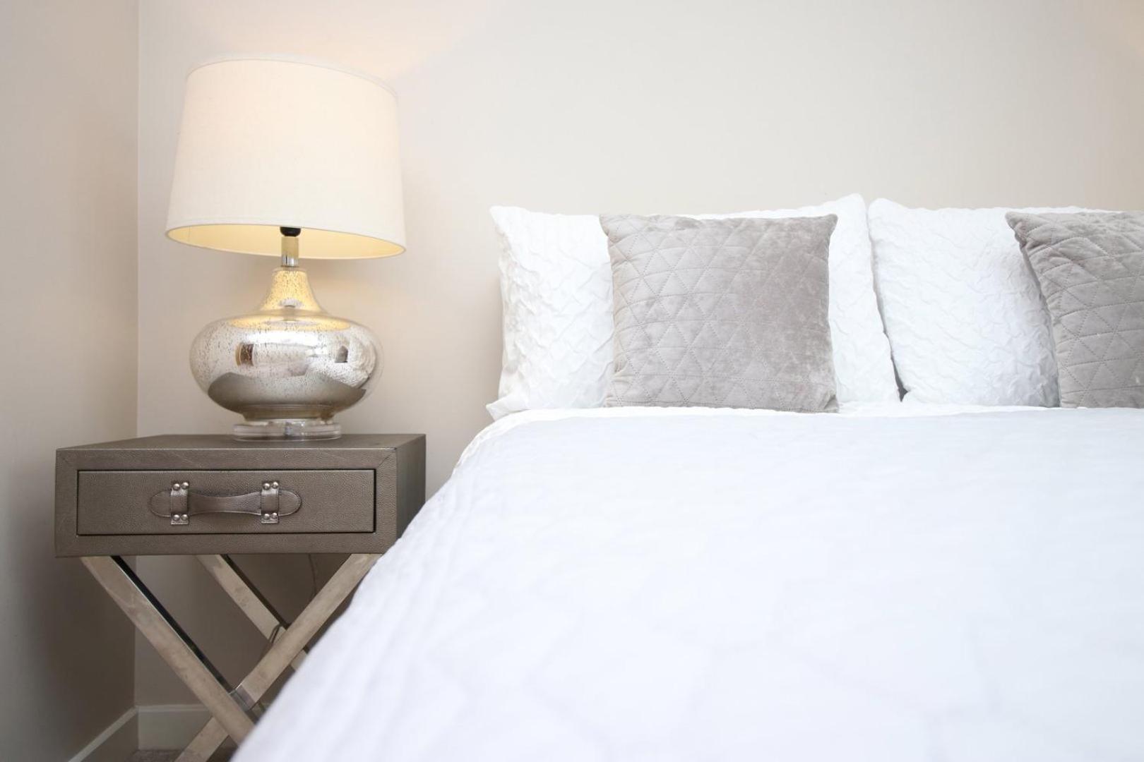 Perfect Getaway In Cardiff Marina Appartement Buitenkant foto